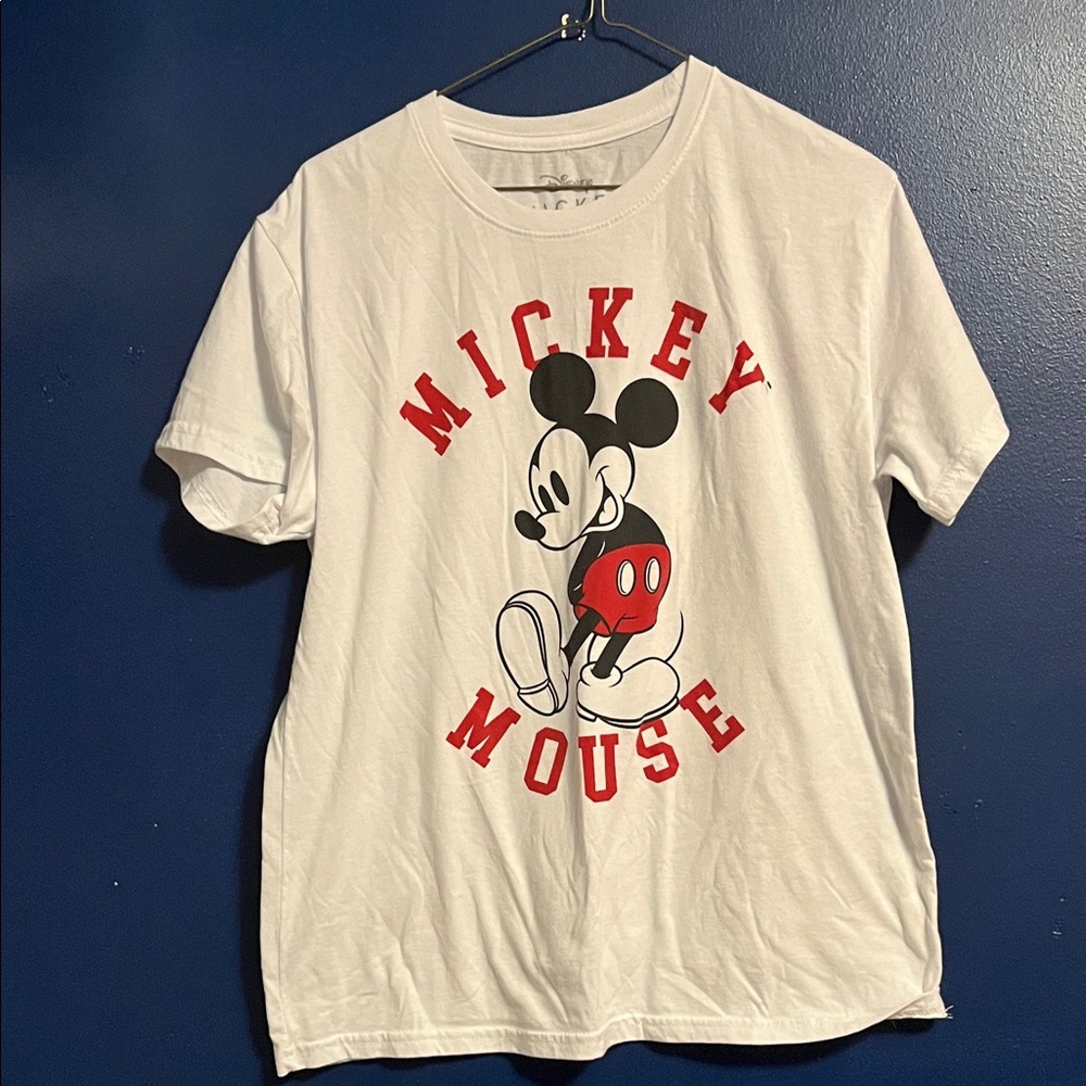 Disney Mickey Mouse Tee